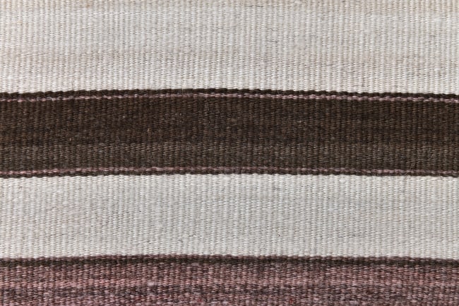1'10'' x 4'8'' Turkish Flatweave Kilim Rug - 241146 - 6