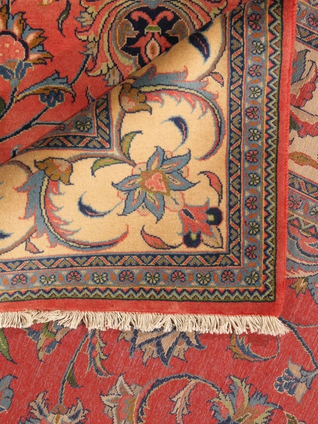 Mahal 8.1x11.1 - 2