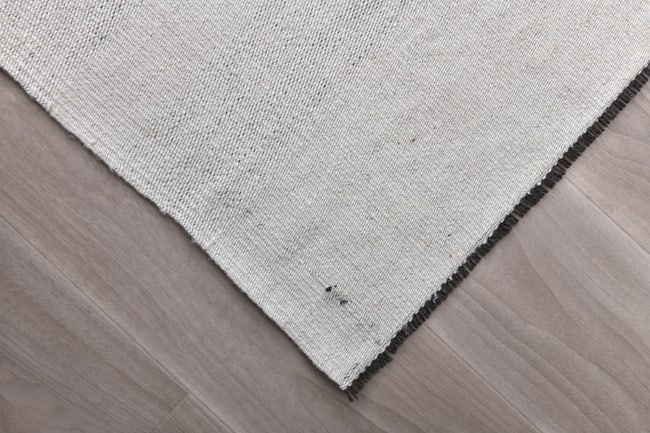 6'9'' x 9'7'' Turkish Handmade Kilim Rug - 241167 - 7