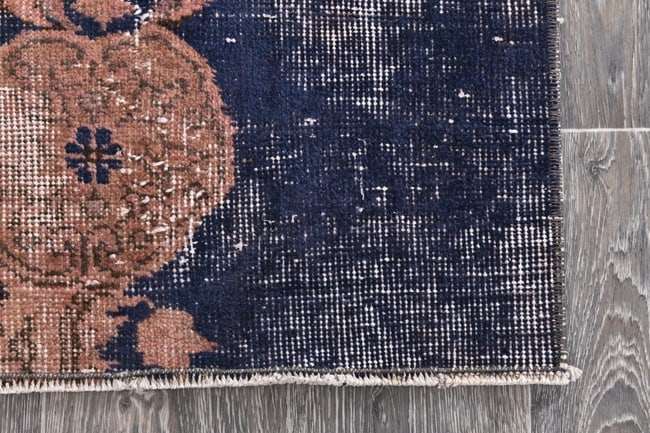 1'10'' x 8'6'' Turkish Handmade Kilim Rug - 243494 - 10
