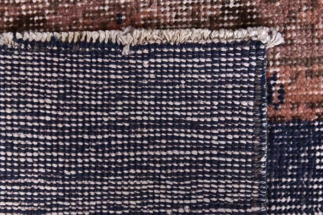 1'10'' x 8'6'' Turkish Handmade Kilim Rug - 243494 - 11