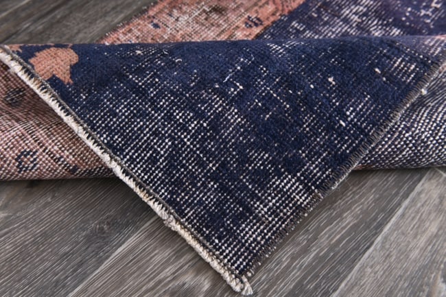 1'10'' x 8'6'' Turkish Handmade Kilim Rug - 243494 - 12