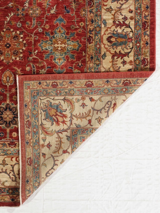 Fine Lahor 8.2x9.9 - 4