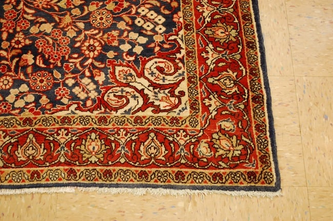 Persian SARUK RUG 4.6x6.9 - 2