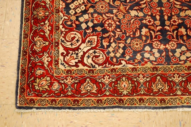 Persian SARUK RUG 4.6x6.9 - 3