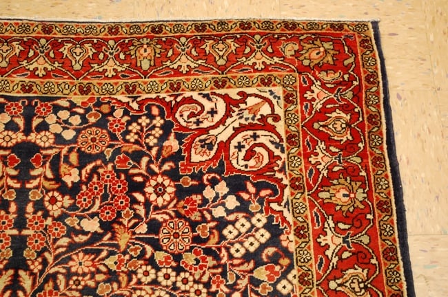 Persian SARUK RUG 4.6x6.9 - 5