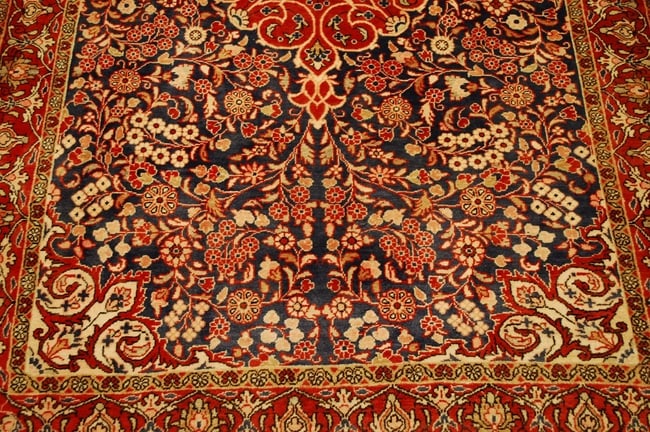 Persian SARUK RUG 4.6x6.9 - 6