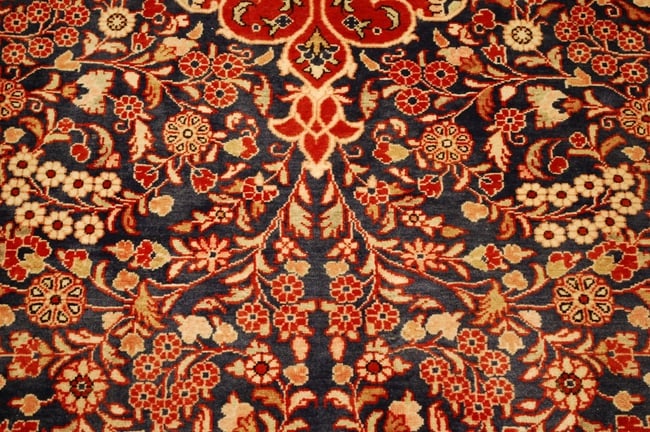 Persian SARUK RUG 4.6x6.9 - 7