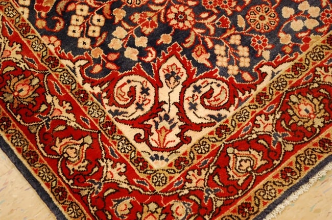 Persian SARUK RUG 4.6x6.9 - 8