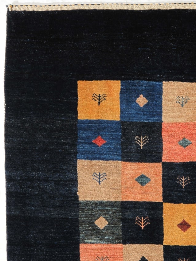 Lori-Gabbeh 4.11x6.9 - 2