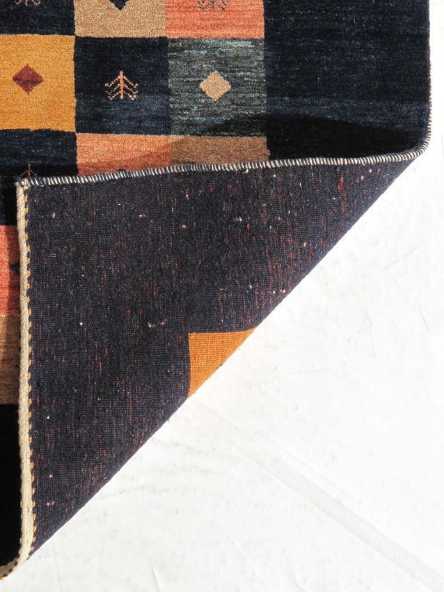 Lori-Gabbeh 4.11x6.9 - 3