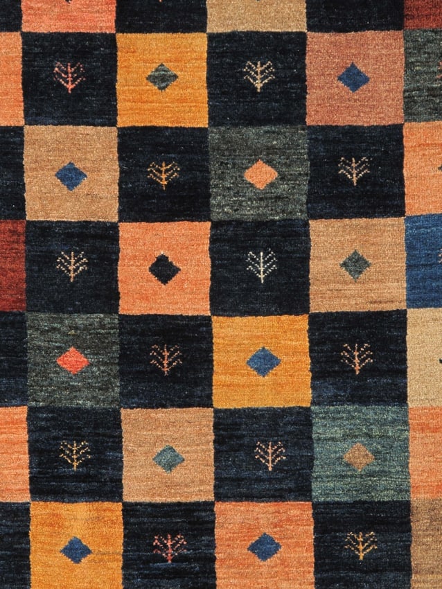 Lori-Gabbeh 4.11x6.9 - 4