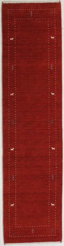 Indo-Gabbeh 2.5x9.10 (1 of 3)