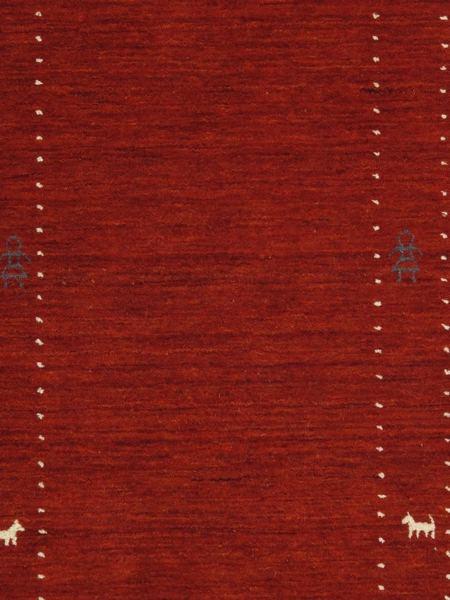 Indo-Gabbeh 2.5x9.10 - 3