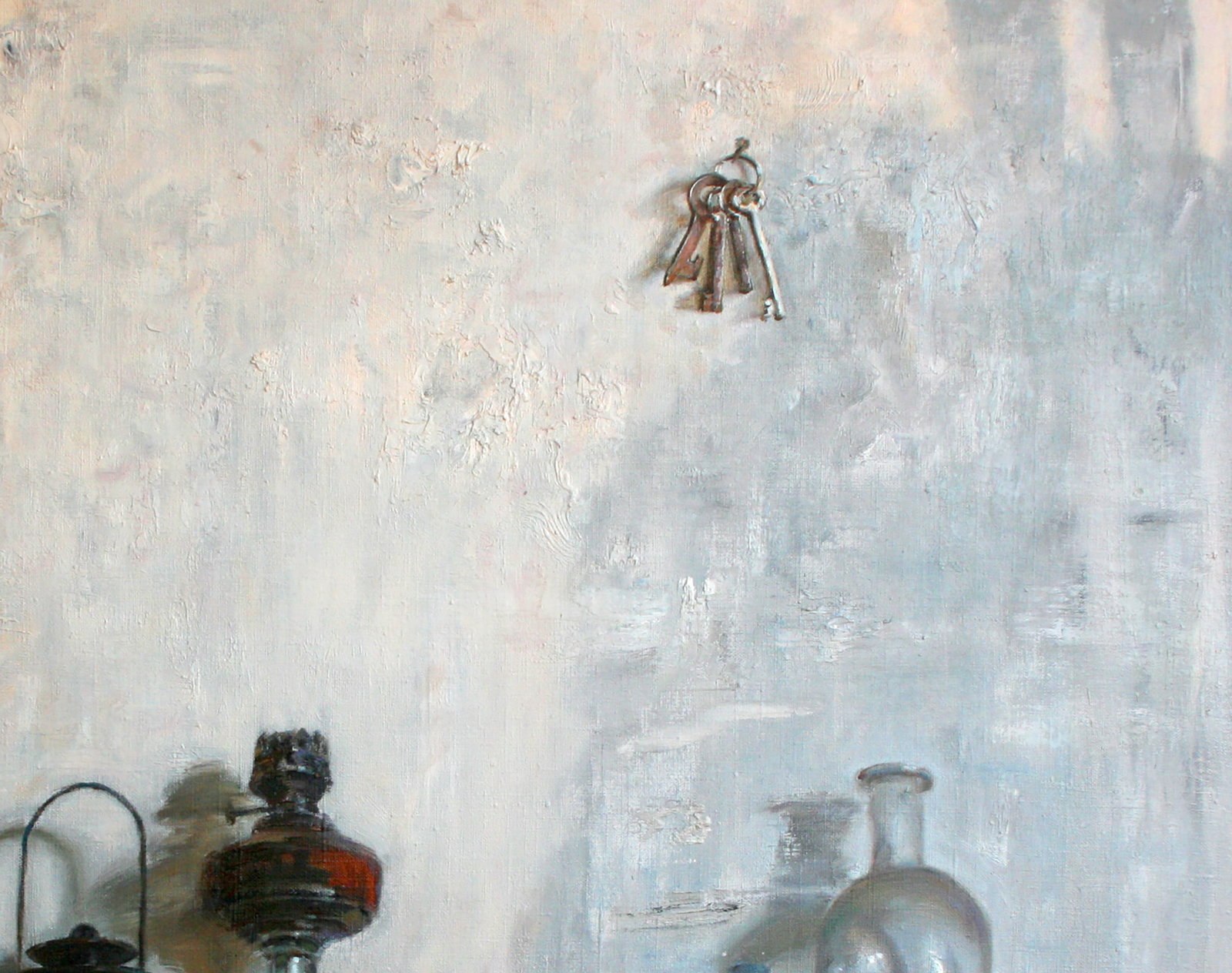 Oil painting From past Leonid Pavlenko - 3