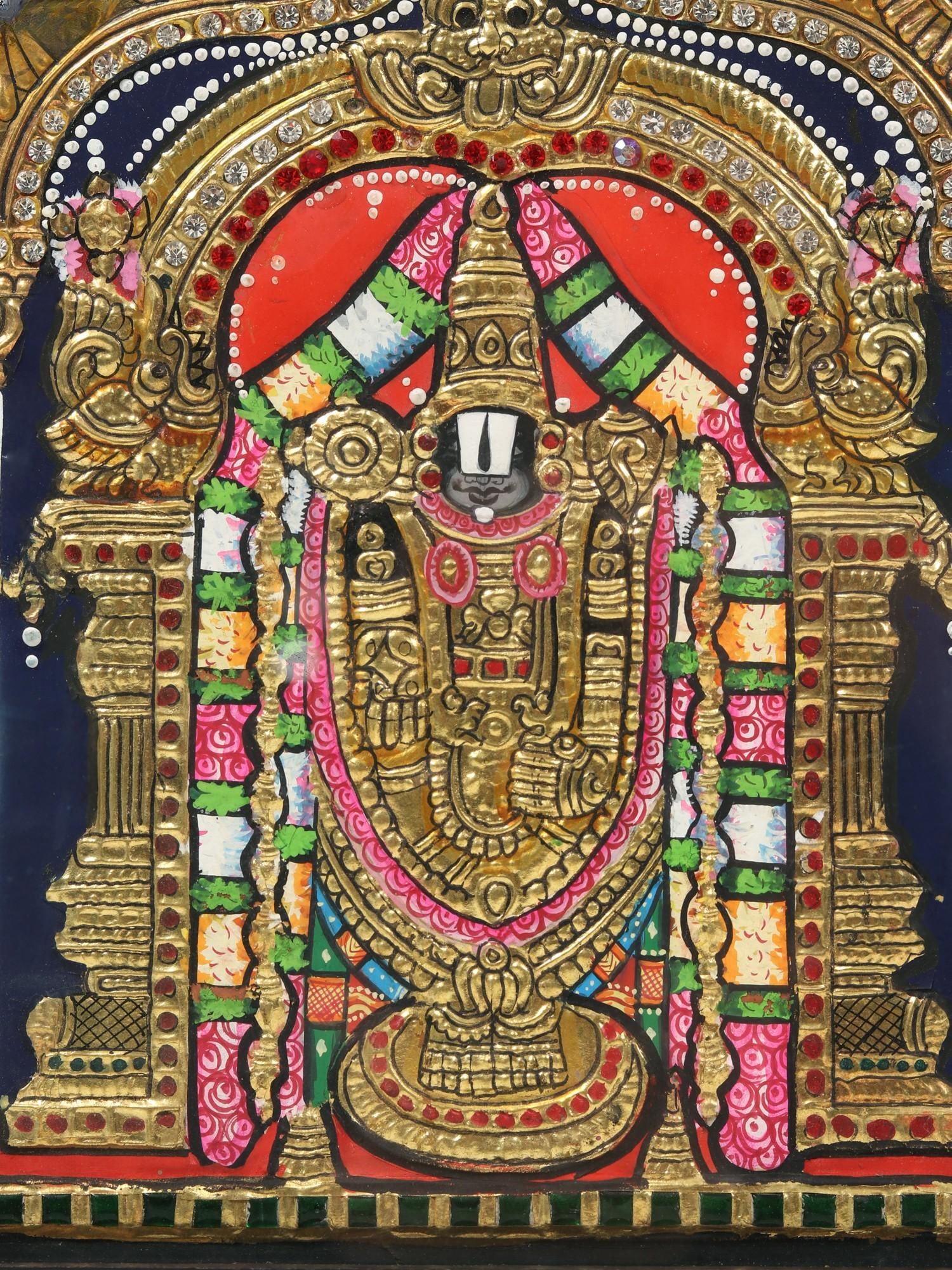 Gods and Goddesses for Your Puja Room - 2