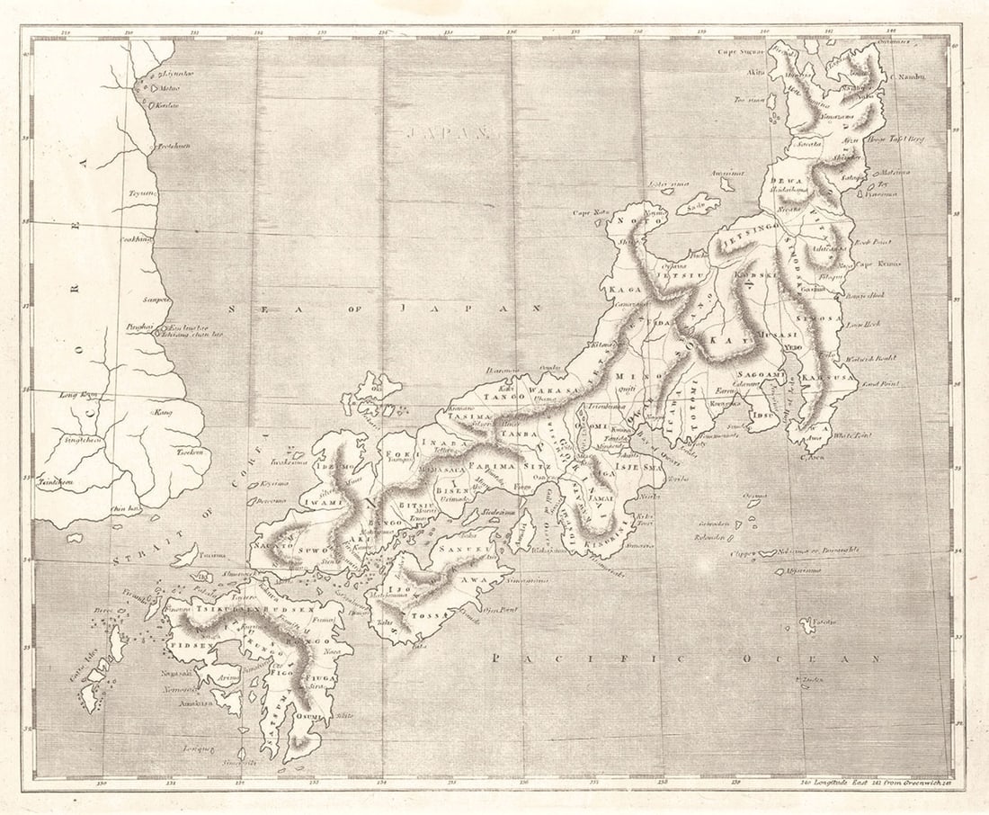 Japan - 3