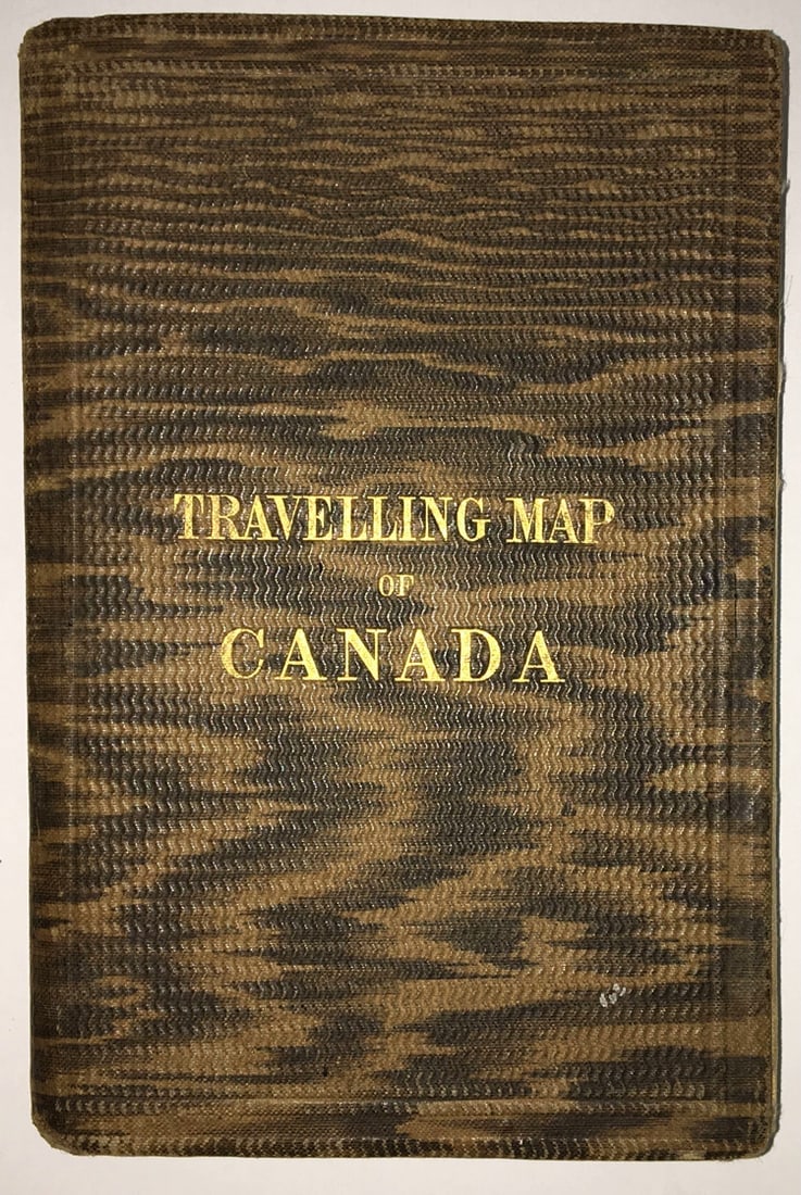 Canada, New Brunswick, Nova Scotia &C. - 2