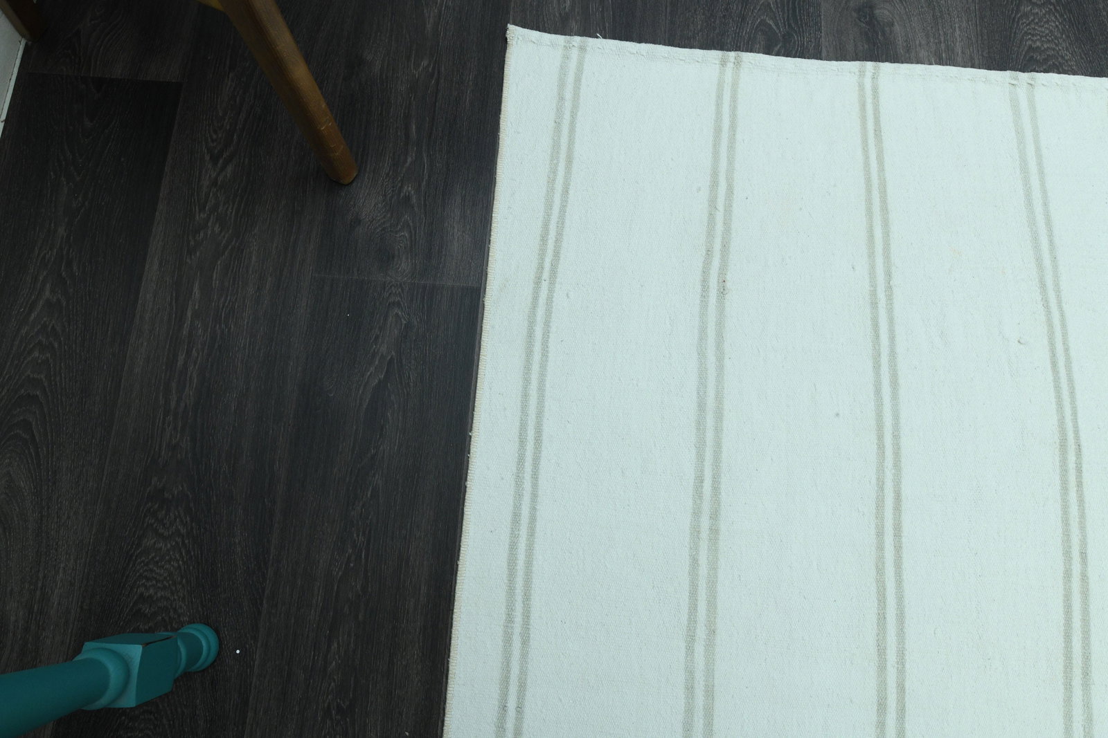 2.5x7.5 Ft, TURKISH Rug, Vintage - 8