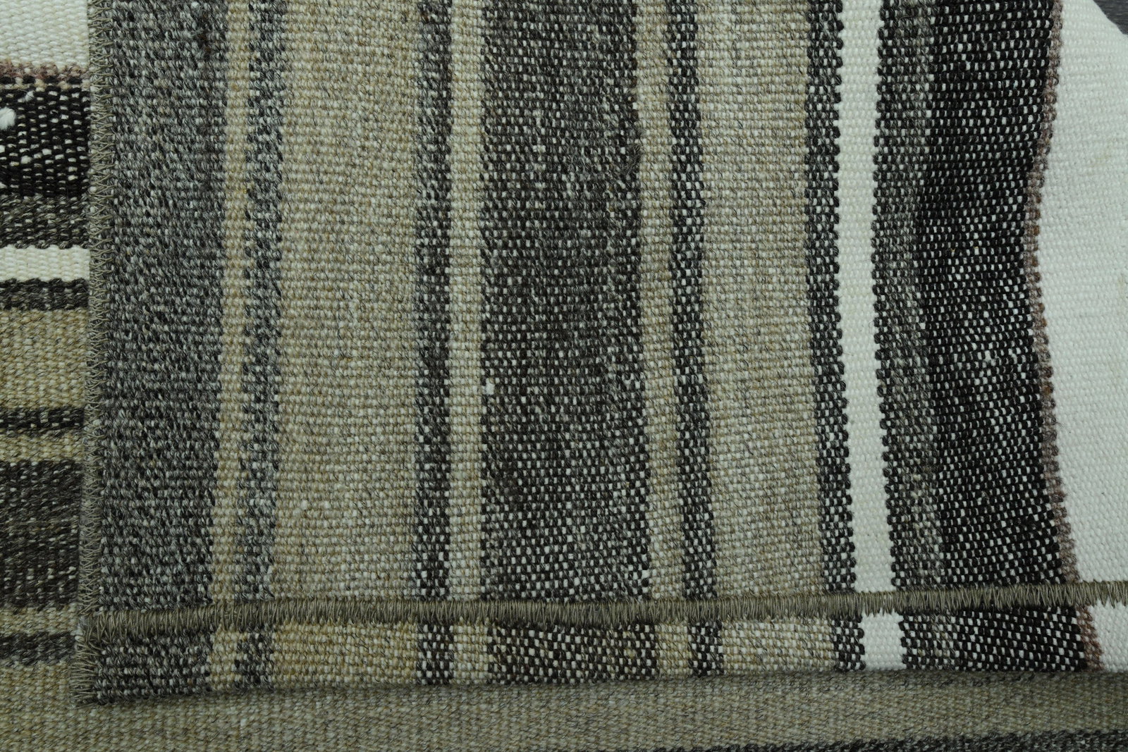 2x9 Faded Turkish Rug - 3