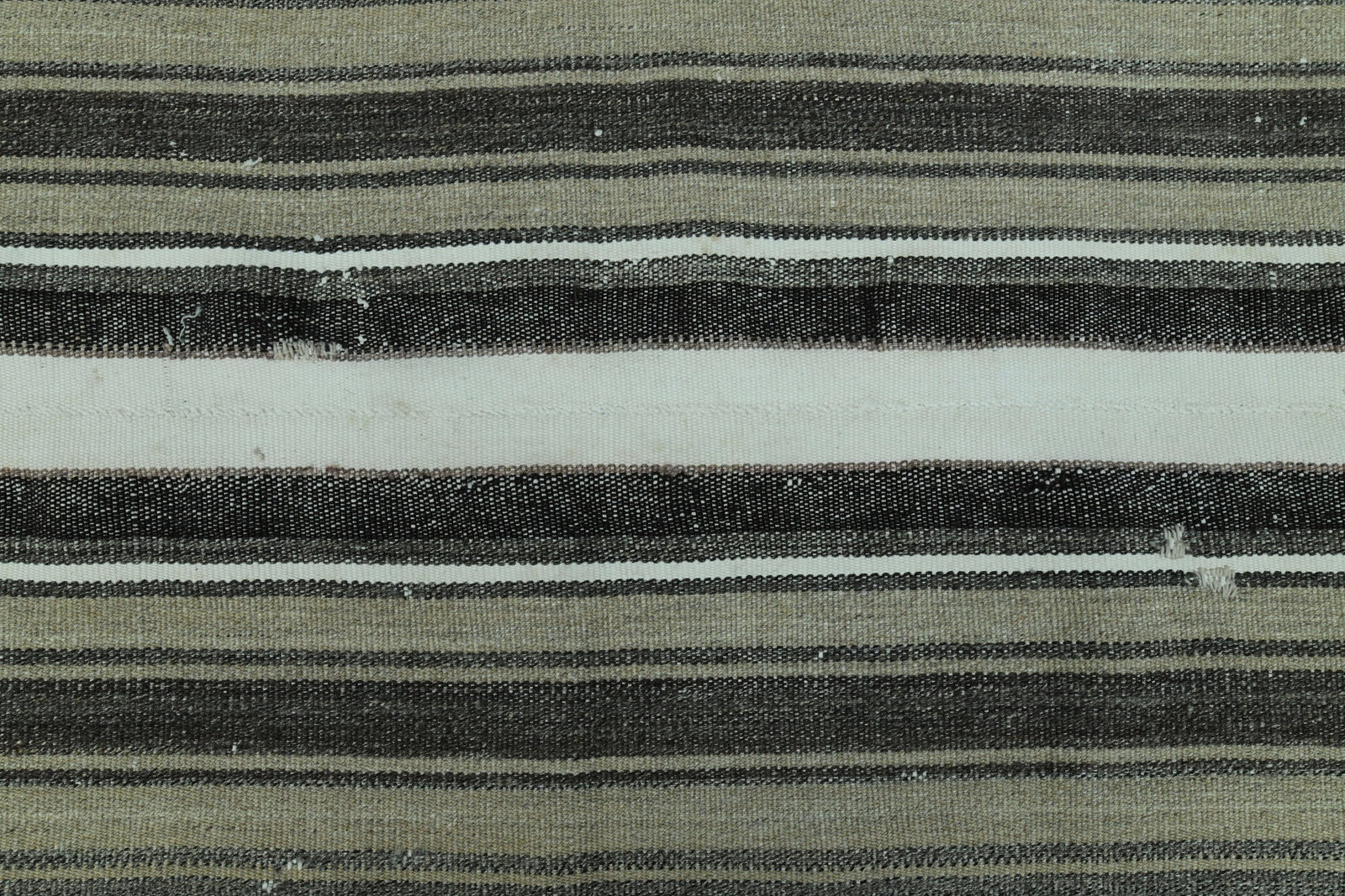 2x9 Faded Turkish Rug - 8