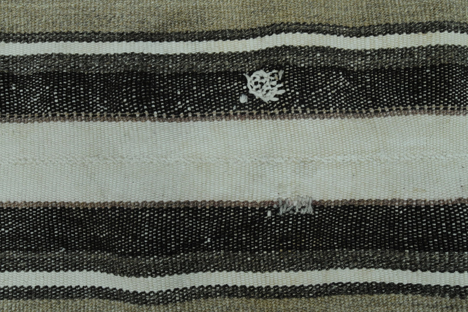 2x9 Faded Turkish Rug - 9