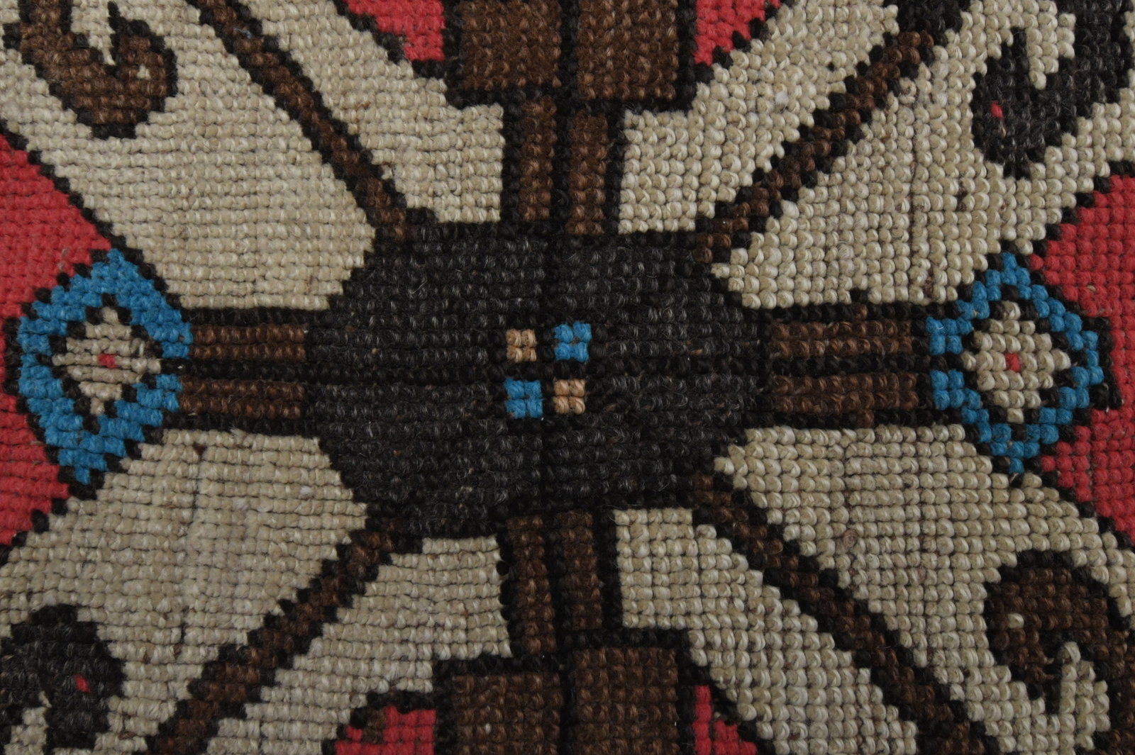 2.2x6.5 ft, TURKISH RUNNER - 7