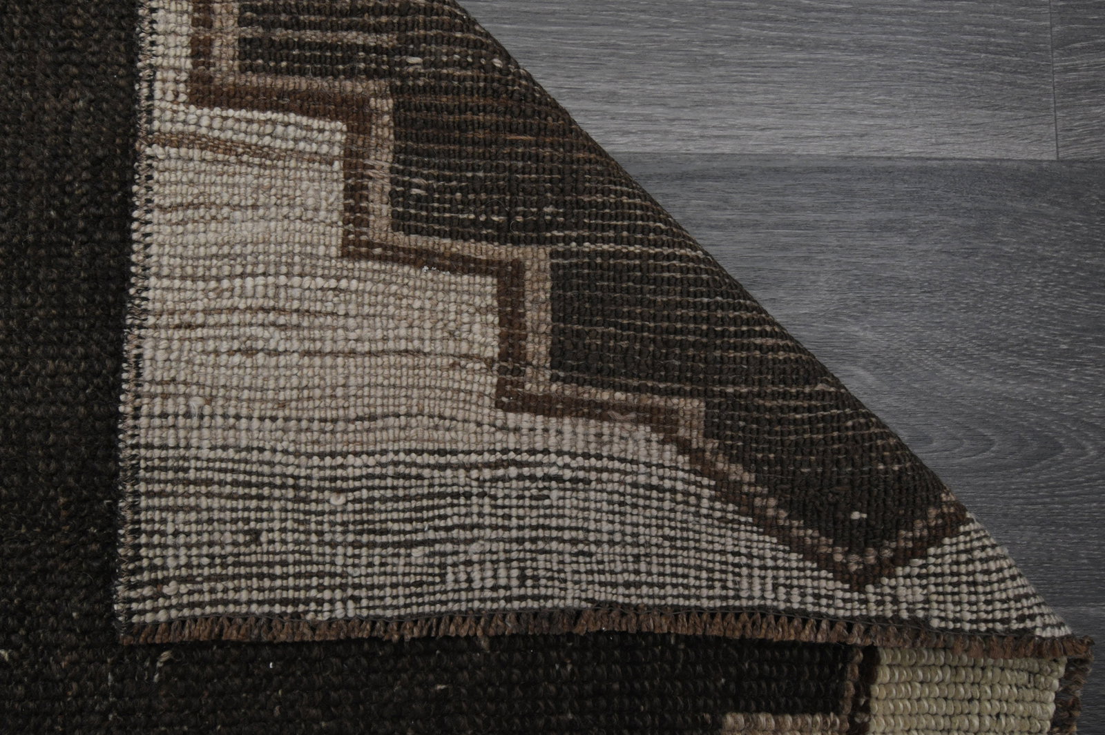 2.2x6.5 ft, TURKISH RUNNER - 8