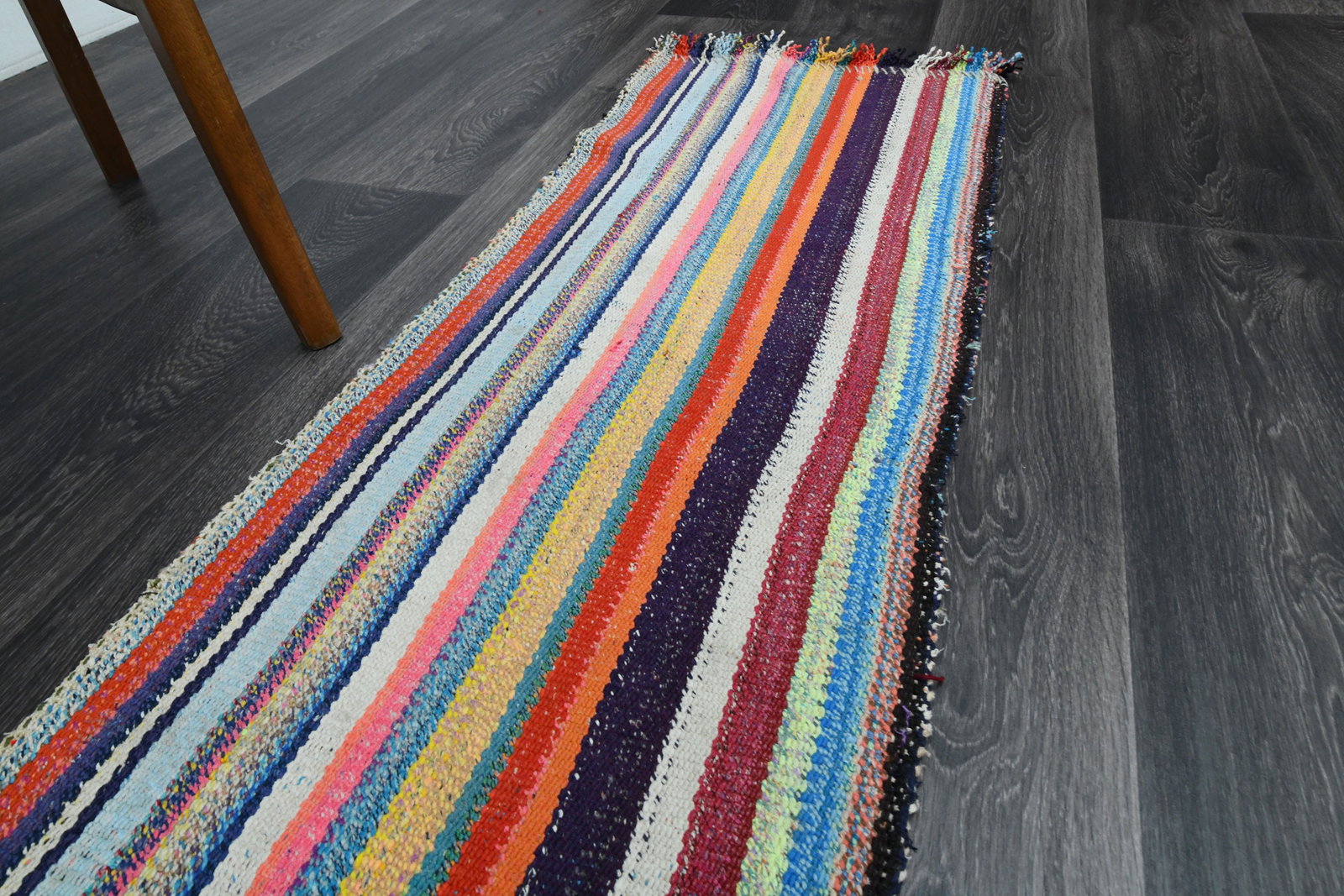 1.5x17.2 ft, HALLWAY Runner, - 2