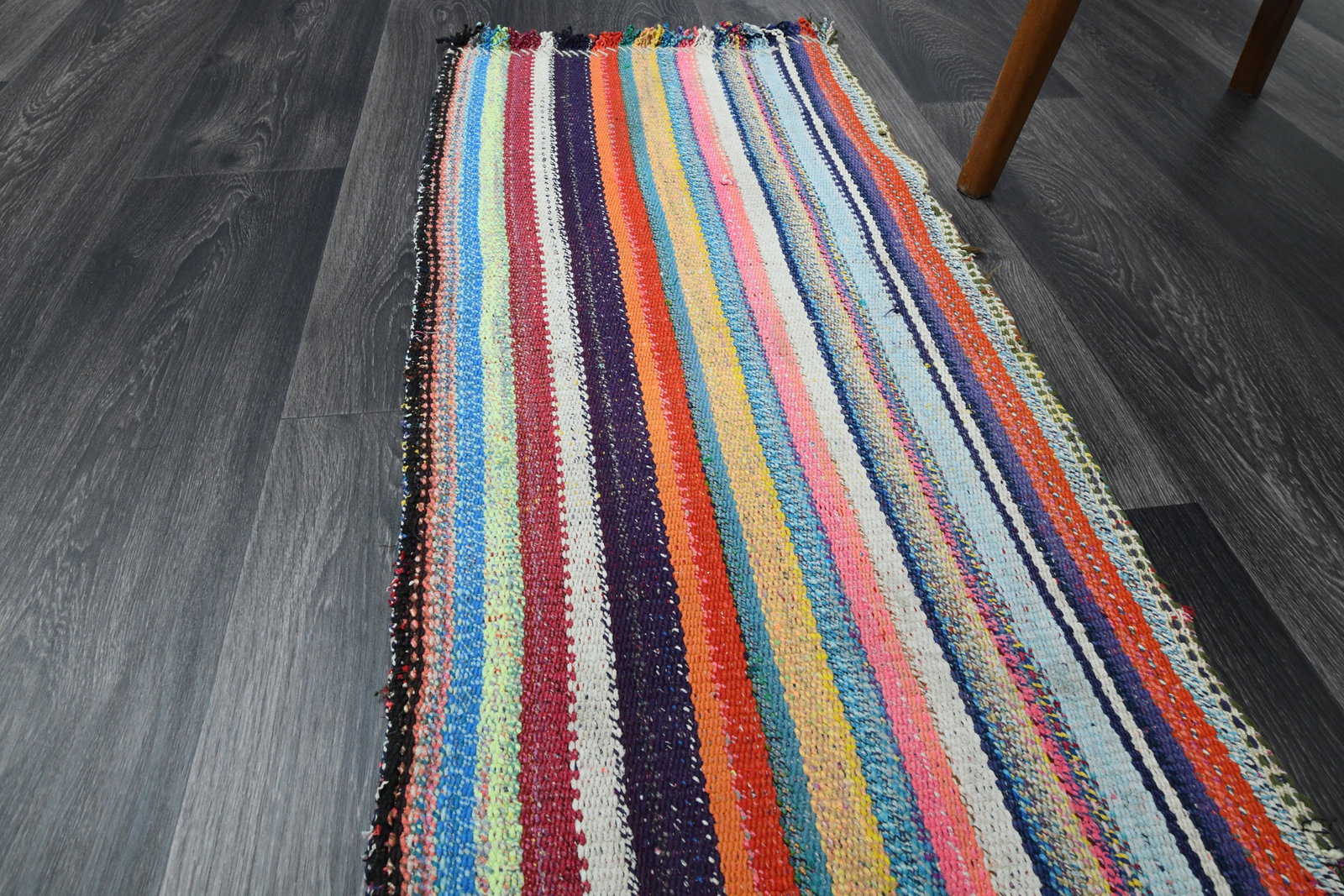 1.5x17.2 ft, HALLWAY Runner, - 4