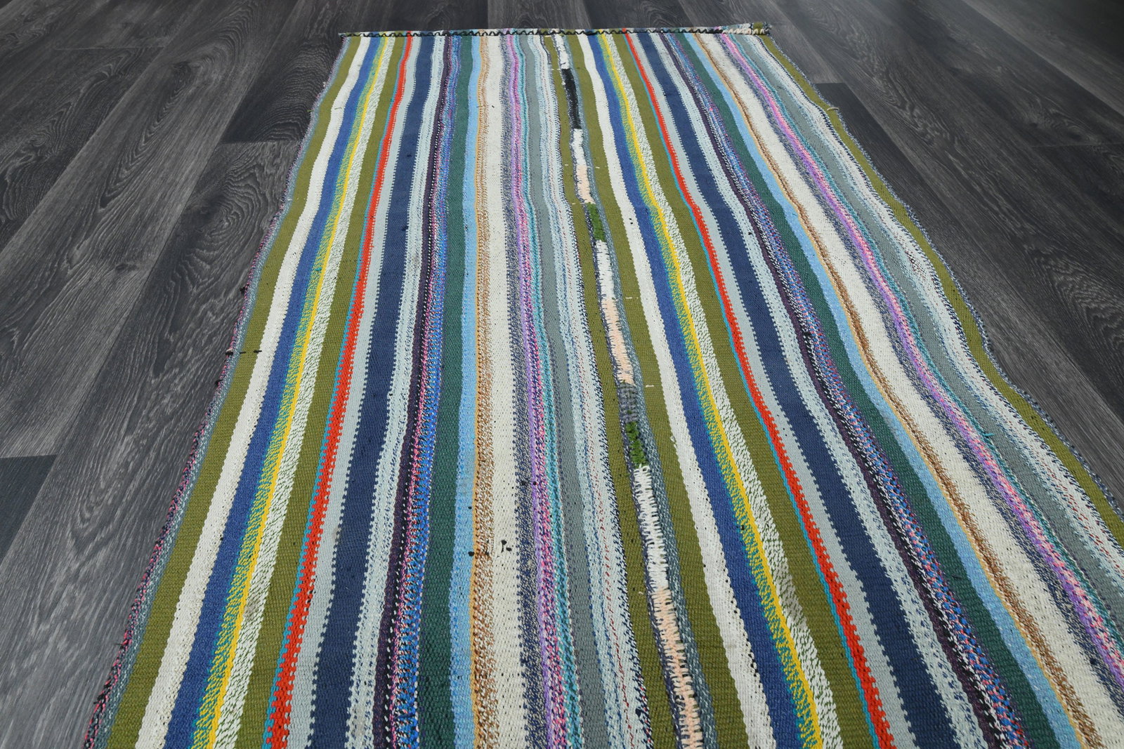 2.7x16.5 ft, HALLWAY Runner - 3