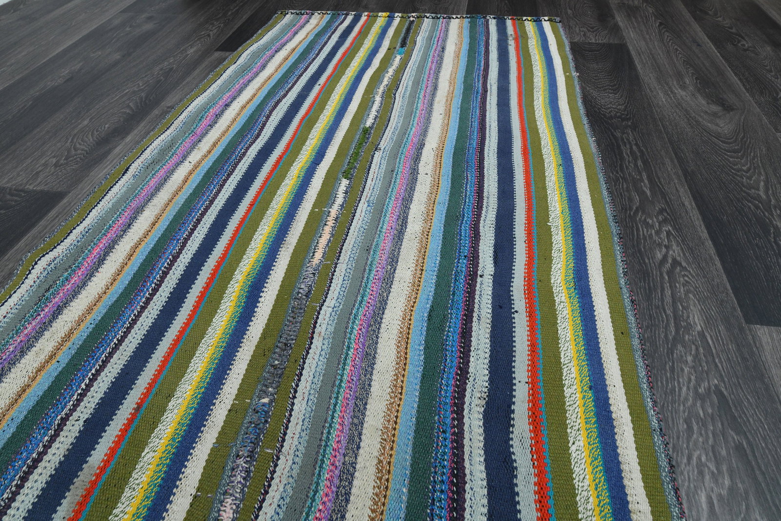 2.7x16.5 ft, HALLWAY Runner - 4