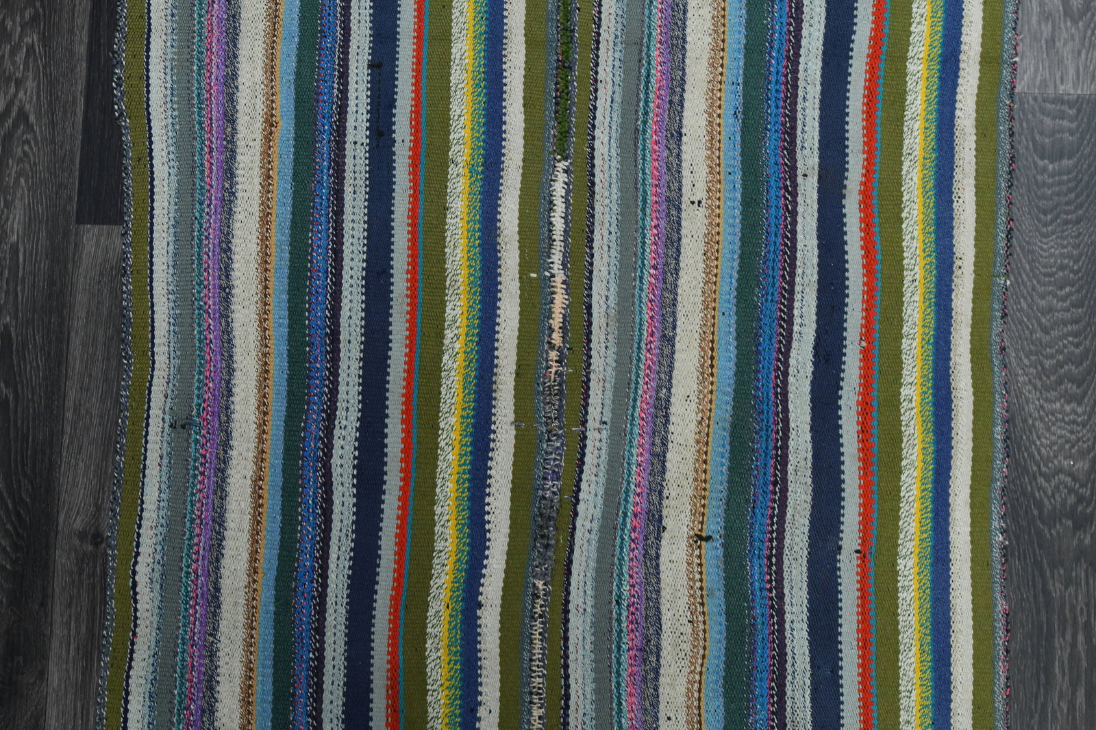 2.7x16.5 ft, HALLWAY Runner - 5
