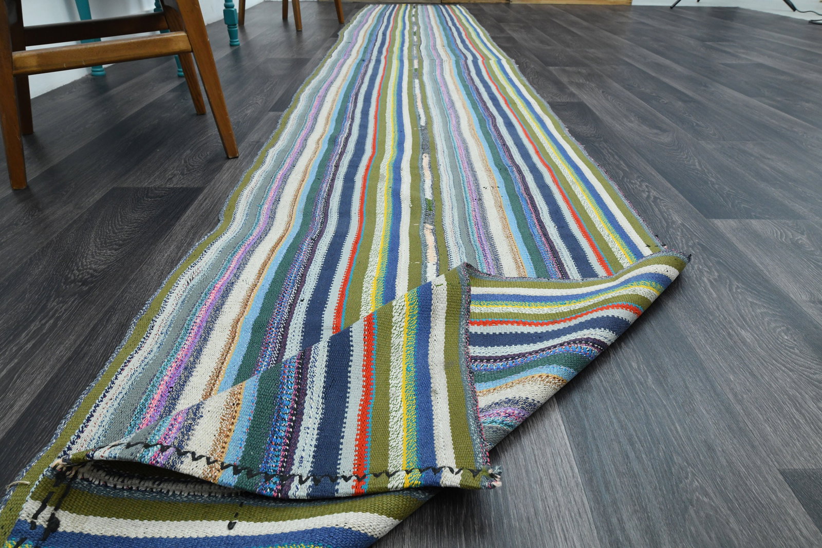 2.7x16.5 ft, HALLWAY Runner - 8