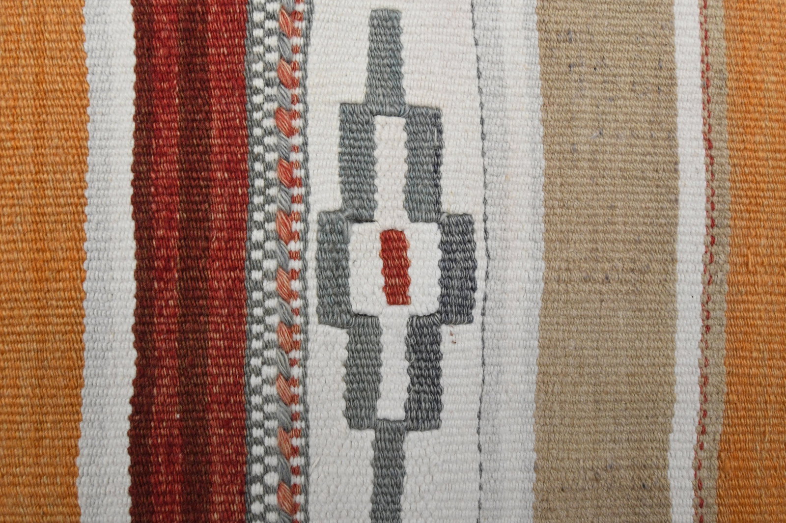 2x11.5 ft, TURKISH Rug Runner - 6
