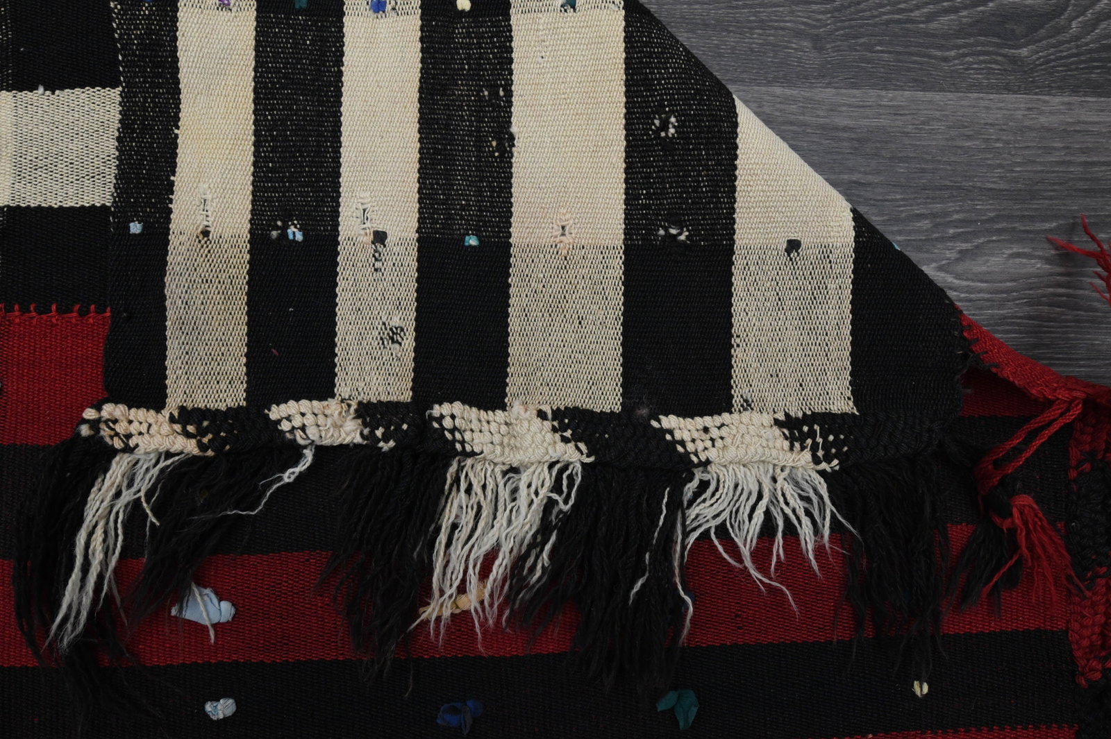5x13.3 ft, TURKISH Wide Runner - 7