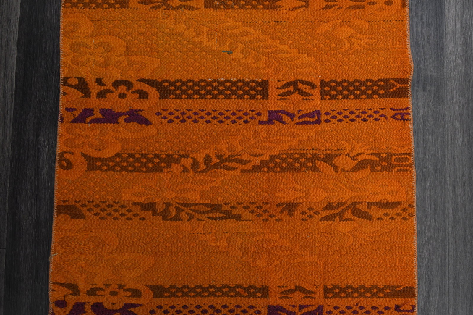 2.1x3.9 ft, Handloom Rug - 5