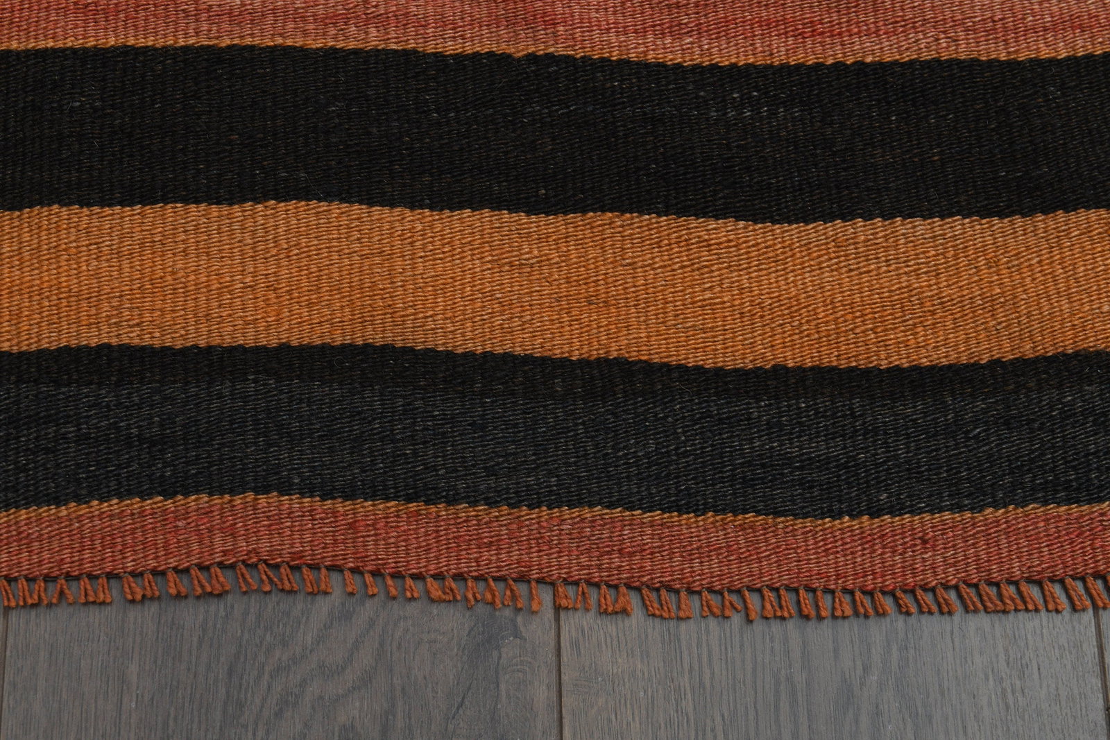 5'9x13'7 ft, COLORFUL WIDE RUNNER - 8