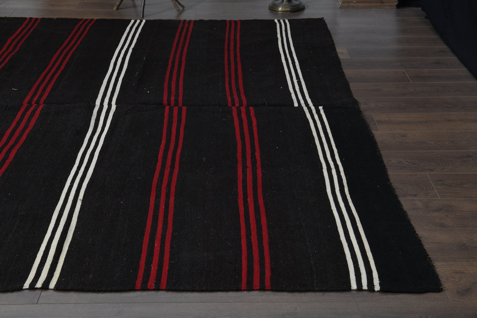 9x13'8 ft, KILIM BOHO DeCOR - 4