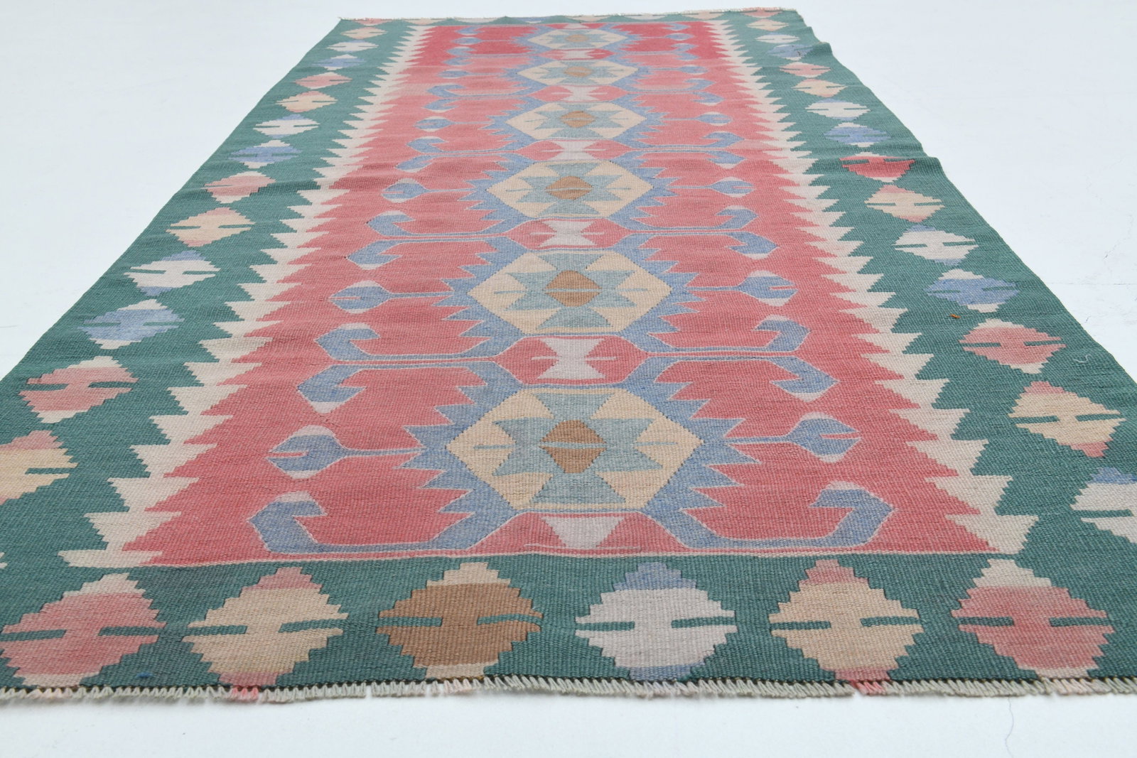 2.9x5.9 ft, COLORFUL DeCOR - 2
