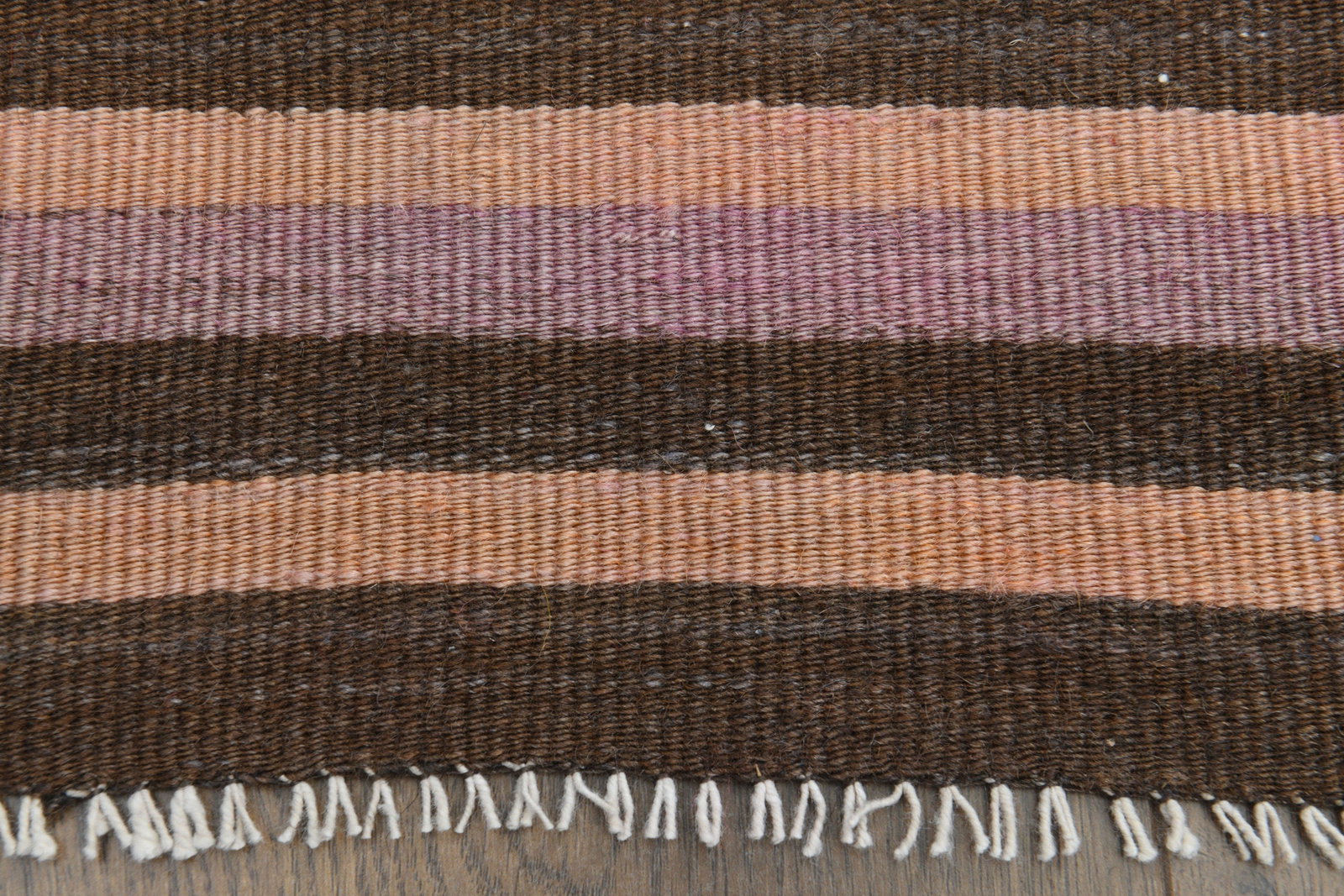 5'2x13'1 ft, COLORFUL STRIPED DeCOR - 6