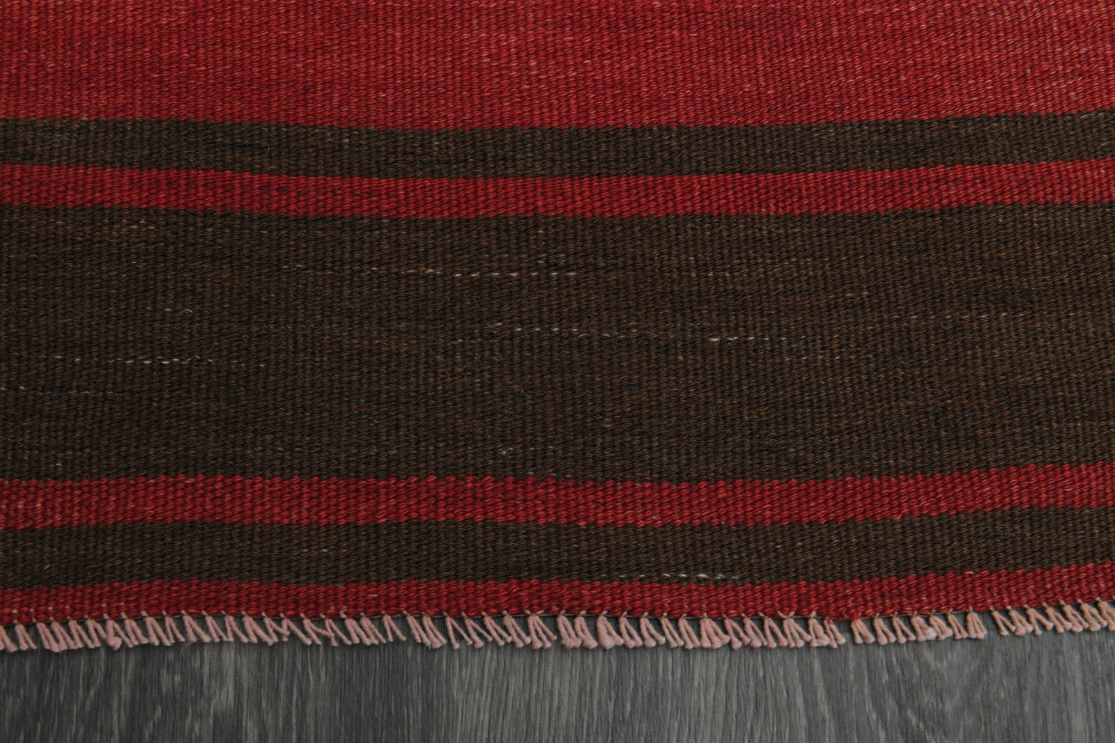 2x5.7 Ft, Narrow TURKISH Runner - 7