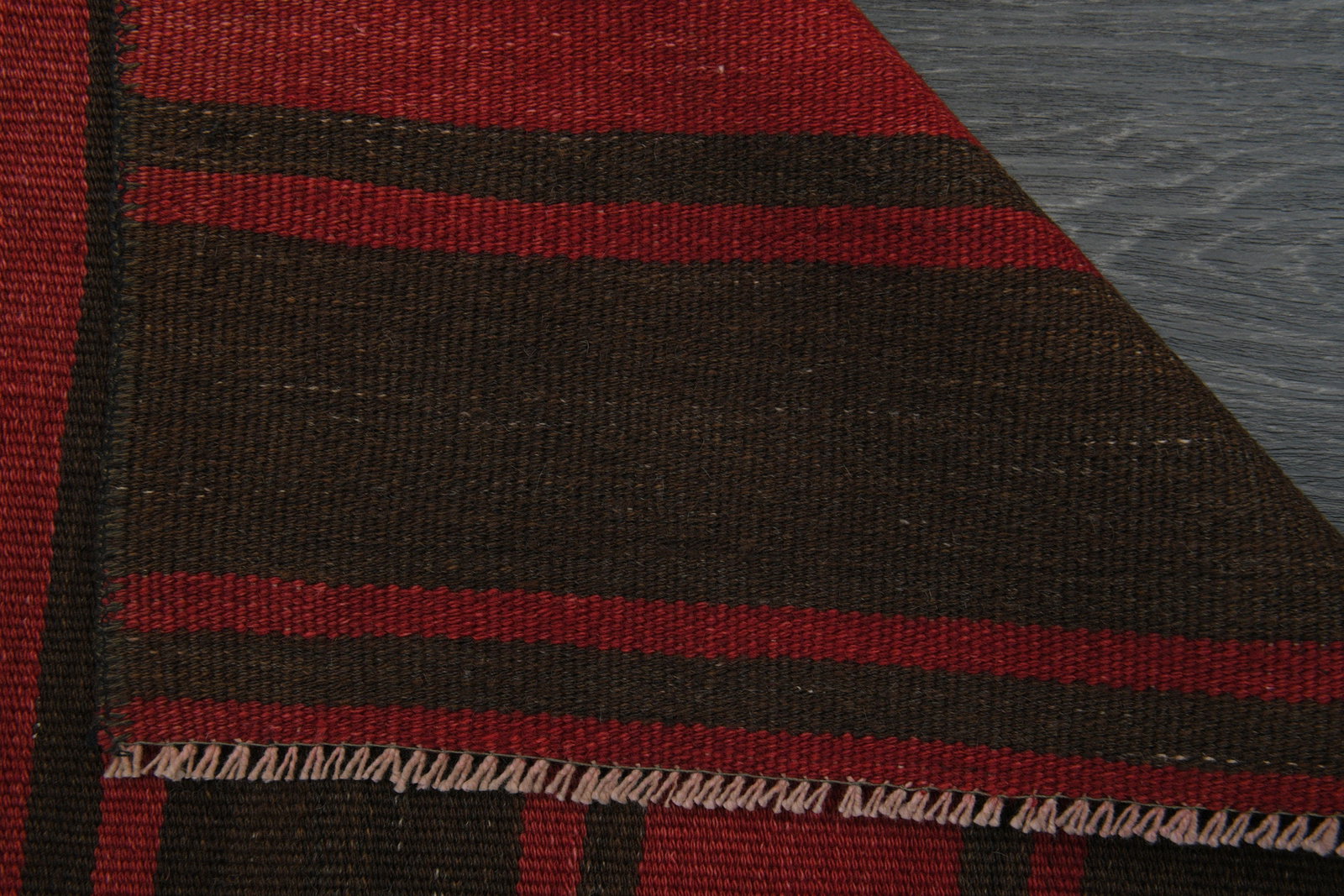 2x5.7 Ft, Narrow TURKISH Runner - 9