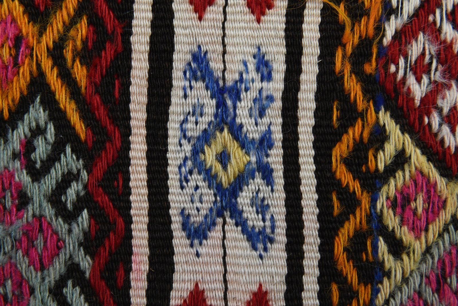2.3x8.5 ft, TURKISH Runner - 7