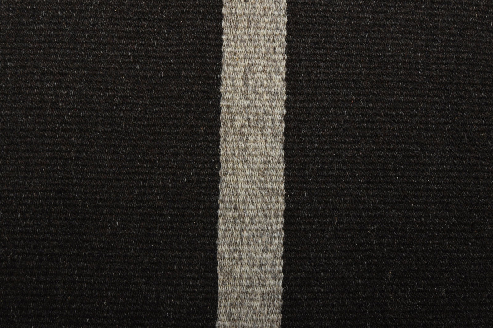 2.7x9 ft, TURKISH KILIM Runner - 6