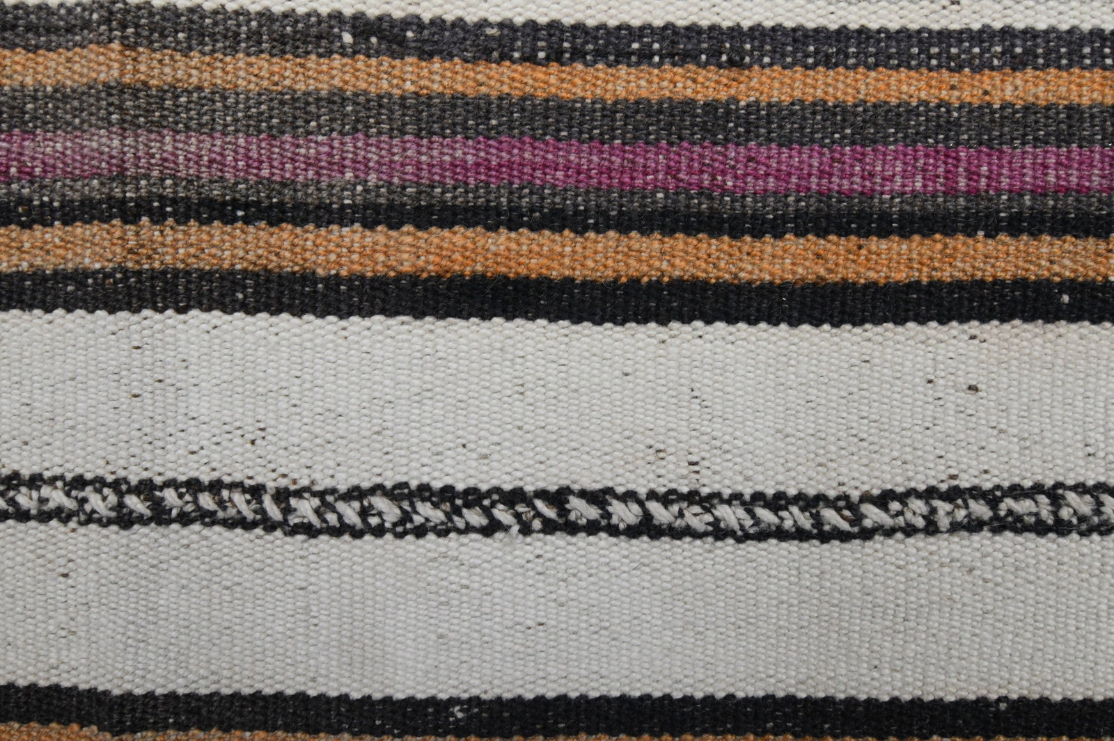 2.1x9.6 ft, TURKISH Runner, VINTAGE - 6