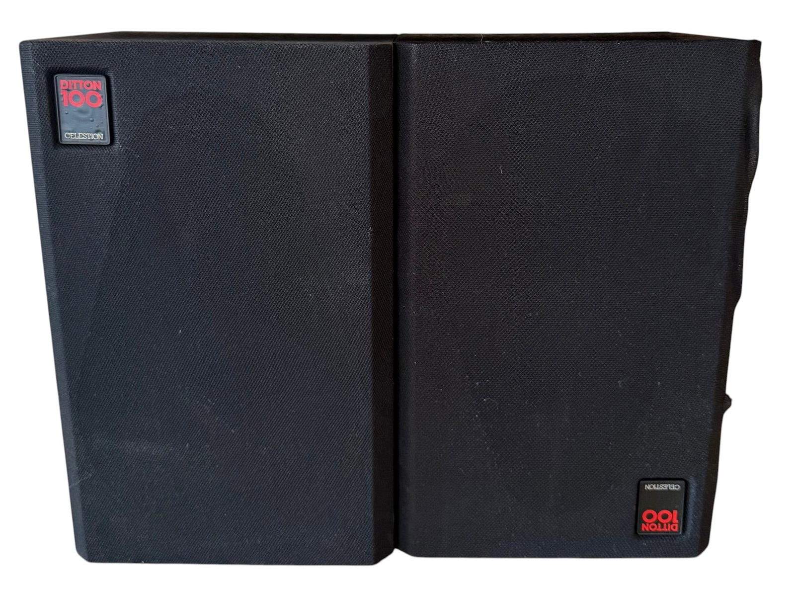 Pair of Celestion Ditton 100 Speakers (1 of 5)