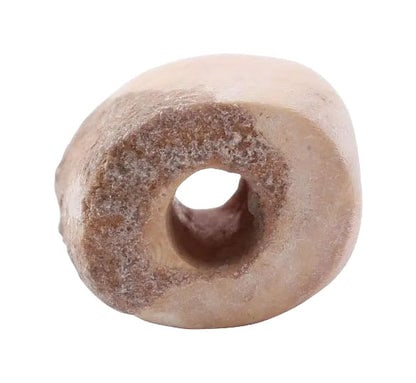 VIKING STONE OR SHELL BEAD, 9th-11th CENTURY AD - 2