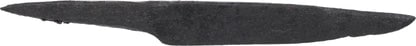 VIKING SIDE KNIFE OR POUCH KNIFE, 879-1067 AD. (1 of 3)