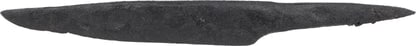 VIKING SIDE KNIFE OR POUCH KNIFE, 879-1067 AD. - 2